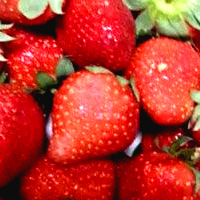 吃草莓的好处 经常吃草莓可以养肝明目