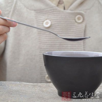 節(jié)飲食以養(yǎng)胃氣