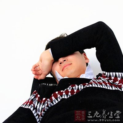 忌睡前过度用脑