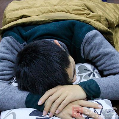 忌蒙头而睡