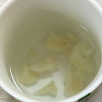 柚子茶的营养价值 多喝柚子茶能补血健脾