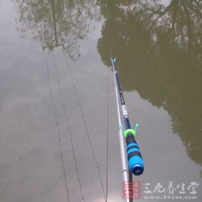 钓鱼技巧 五月初夏季节需要掌握的技巧(2)