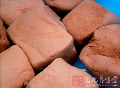 猪血素有“液态肉”之称 猪血素有“液态肉”之称