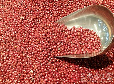 红豆薏米羹 红豆薏米羹