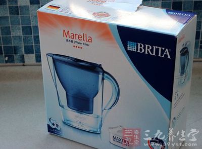 Brita 滤水壶