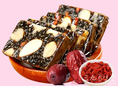 鹤王阿胶糕 鹤王阿胶糕
