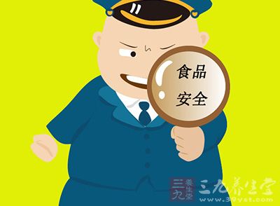 食品安全期待大数据支持