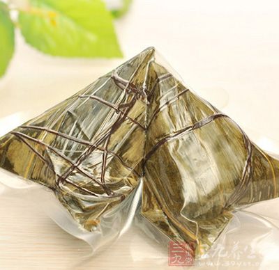 棕叶很新鲜 棕叶很新鲜