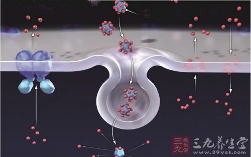 Nature子刊 巧用特洛伊木马攻克炎症