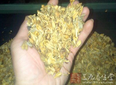 连翘能透热达表，能清里热、解疮毒，解毒力