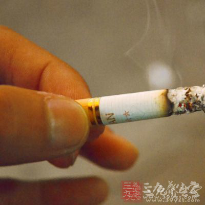 吸煙者的慢阻肺發(fā)病率為35.5%