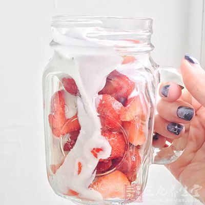 喝对酸奶的好处