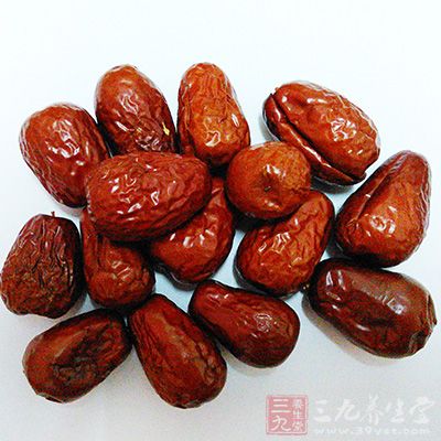 经常食用鲜枣的人很少患胆结石 经常食用鲜枣的人很少患胆结石