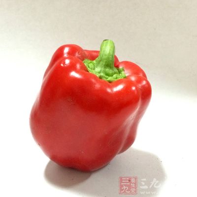 辣椒之类辛辣食品属于常用调料