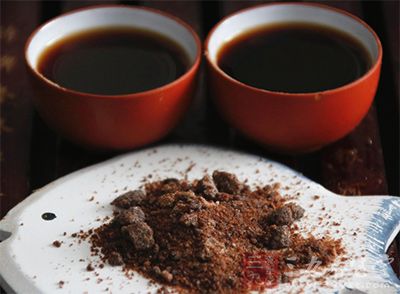 红糖姜茶的功效与作用 红糖姜茶能暖胃暖宫