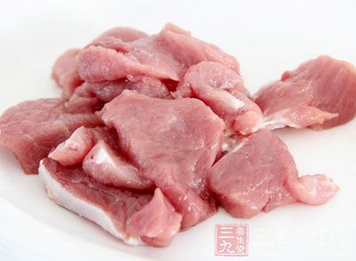 猪肉的做法 教你3个方法让猪肉更嫩