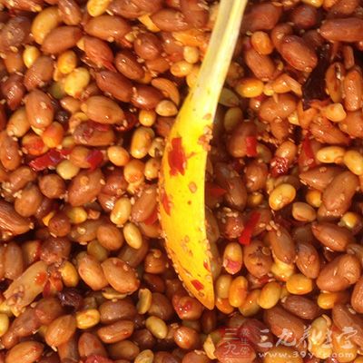 吃咸菜的危害是什么呢