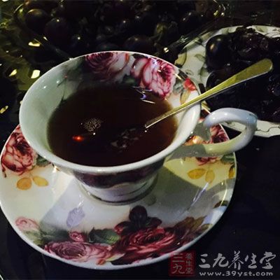 紅茶是全發(fā)酵茶