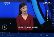 20160526健康之路视频：李刘坤讲肾阳虚的症状