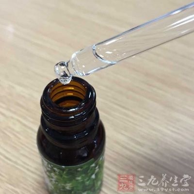 薰衣草精油去痘