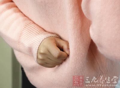 胃下垂患者真实腹部图_胃下垂怎么办