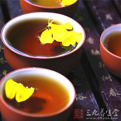 饮雄黄酒引起慢性中毒