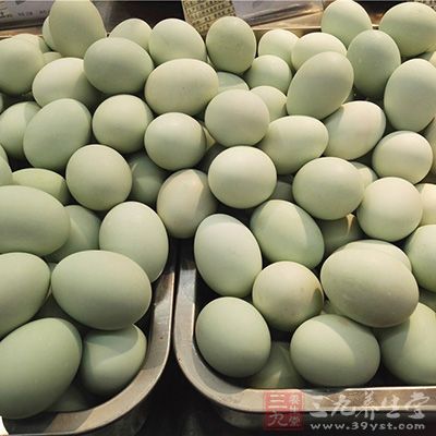 长沙咸鸭蛋多为益阳、洪湖产