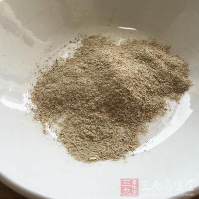 也可以根据自身口味，加入一些胡椒粉