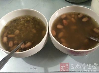 直接喝冰黄豆汤 直接喝冰黄豆汤