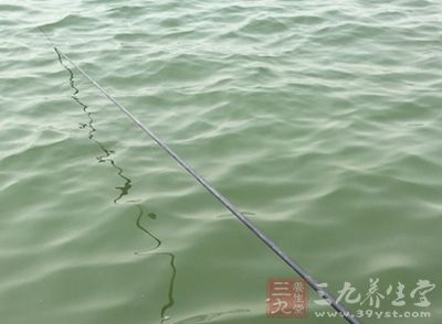 钓鱼技巧 夏季在水库垂钓前需做哪些准备