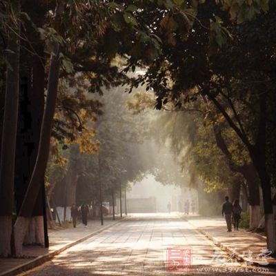 紫外线可造成皮肤变黑、老化、产生皮肤皱纹 紫外线可造成皮肤变黑、老化、产生皮肤皱纹