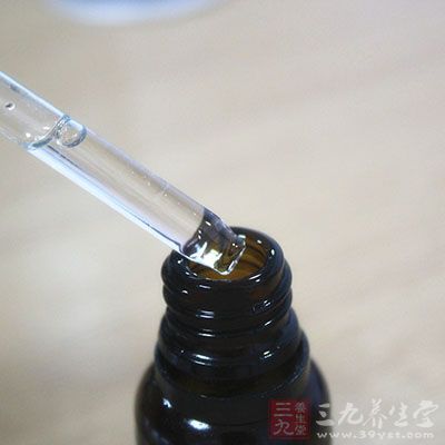 不需要將薄荷精油大量涂在身上