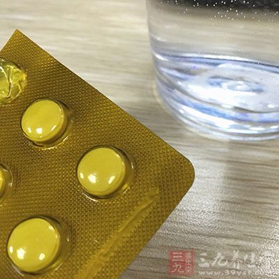 只吃一种牌子的感冒药