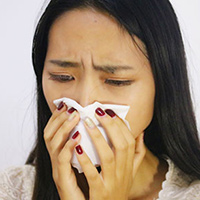 鼻塞的治疗偏方 夏季如何治疗鼻塞