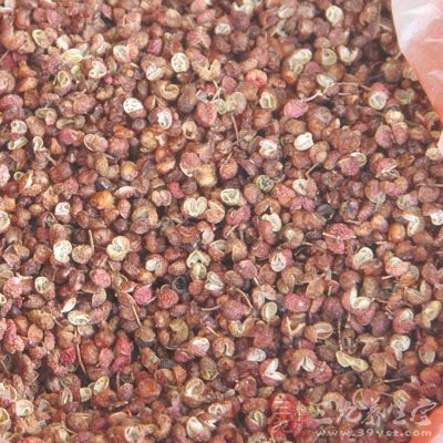 双手麻木怎么办 - 认识您真好 - 认识您真好的博客 取鲜花椒300克(干品60克)
