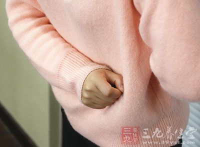 胃下垂患者真实腹部图_胃下垂怎么办