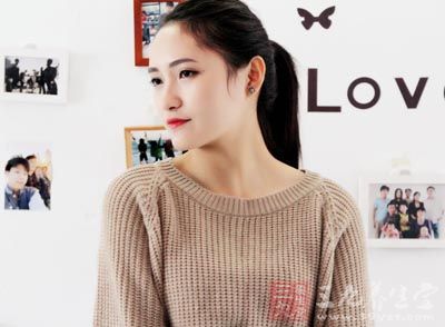 这里说到的女性容易患上的癌症就是乳腺癌