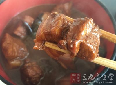 肉食吃多了会影响到儿童的智商