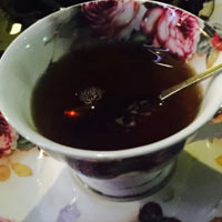 红茶的功效与作用 红茶可以帮助胃肠消化