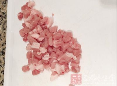 现代人经常摄入含有过高营养的食物