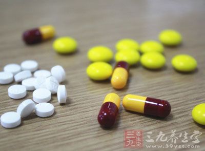 謹(jǐn)慎用藥能夠預(yù)防卵巢癌的發(fā)生