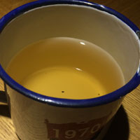 大麦茶的功效与作用 大麦茶能养胃养五脏