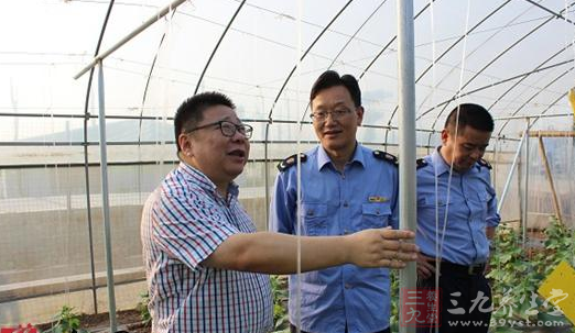 岳阳市2016年食品安全宣传周启动