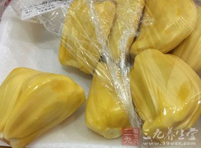 吃菠萝蜜的好处 多吃菠萝蜜能促进消化-三九养