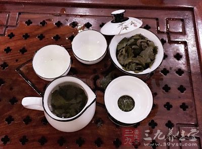 綠茶去黑頭面膜