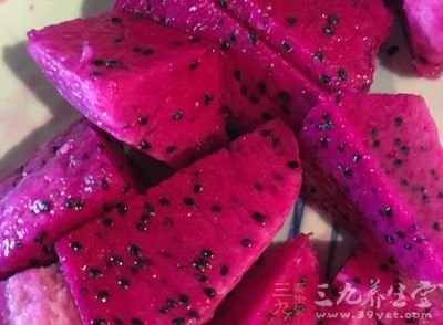 特别是脆炸火龙果受到了不少朋友的关注