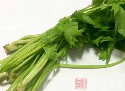 其中小銀魚富含鎂、芹菜富含維他命E、酸奶富含益生元