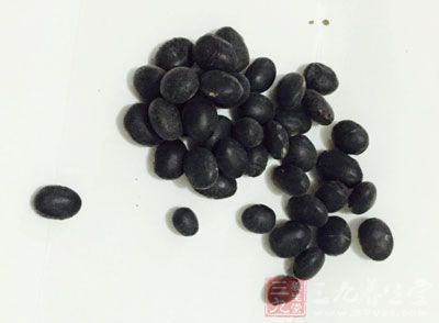 黑豆怎么吃 多种做法让你吃黑豆