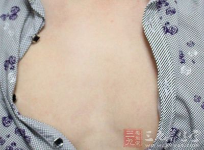 男性乳房肥大癥的原因