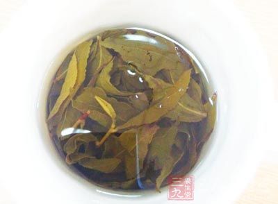 自制綠茶爽膚水